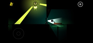 Mifi - the maintenance robot screenshot
