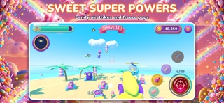 Sandcastle Siege: Toy Defense screenshot 3