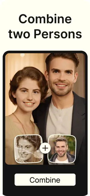 Renew - Restore Old Photos AI screenshot 6