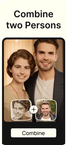 Renew - Old photorestore AI screenshot