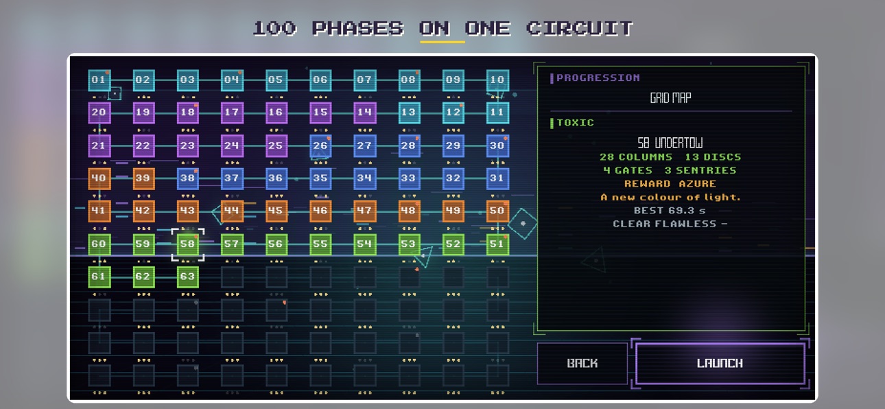 Screenshot 3 of Coilborn
