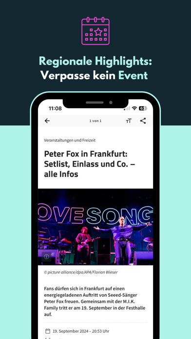HessenToday Screenshot