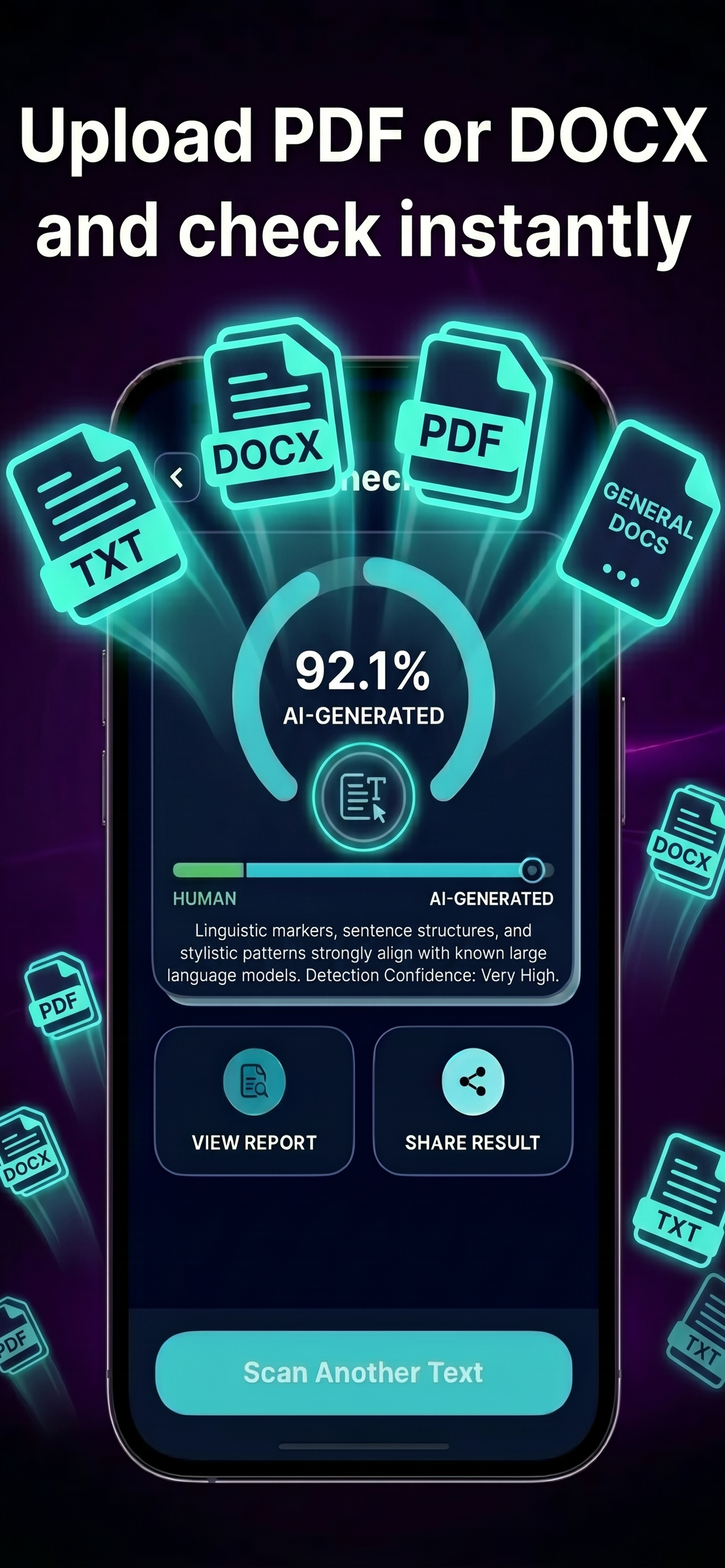 AI Checker & Humanizer