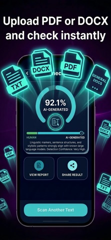 AI Checker & Humanizer Screenshot 4 of 4