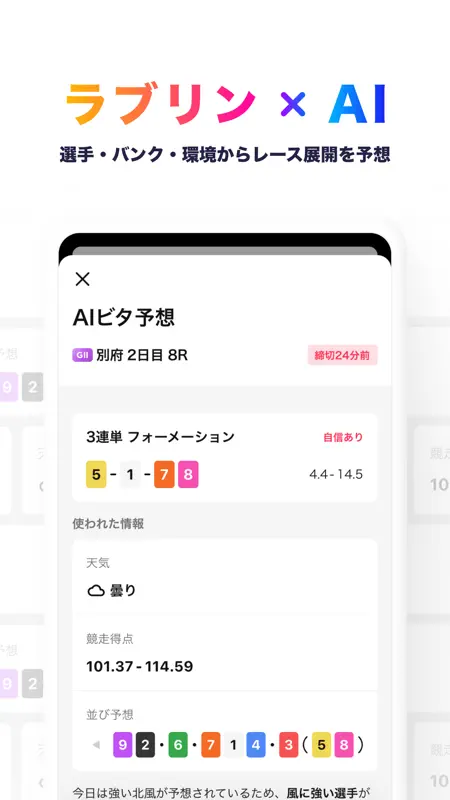 ラブリン（LOVERIN） screenshot 3 of 6