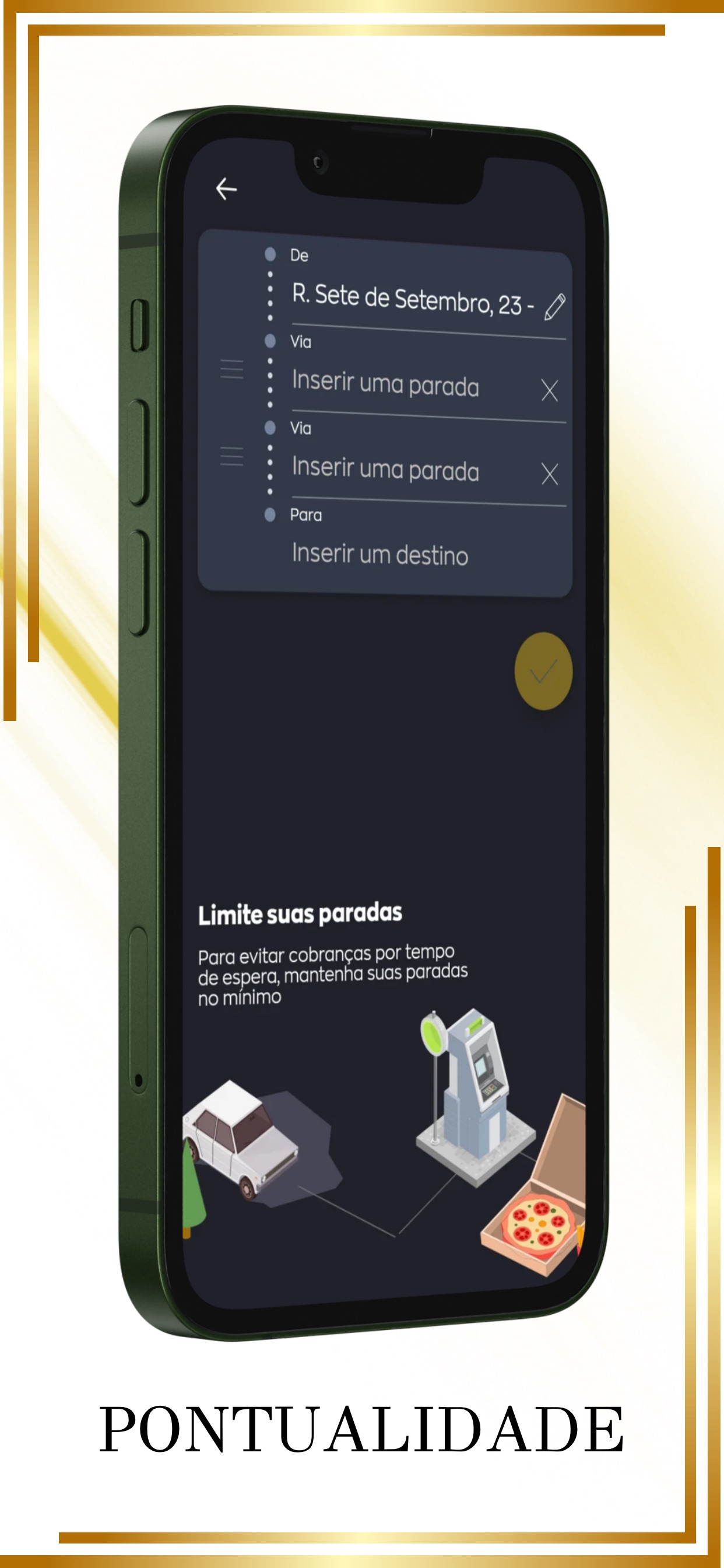 Screenshot 3 of Royal Executive