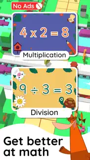 How to cancel & delete skidos math city 1st-3rd grade 3