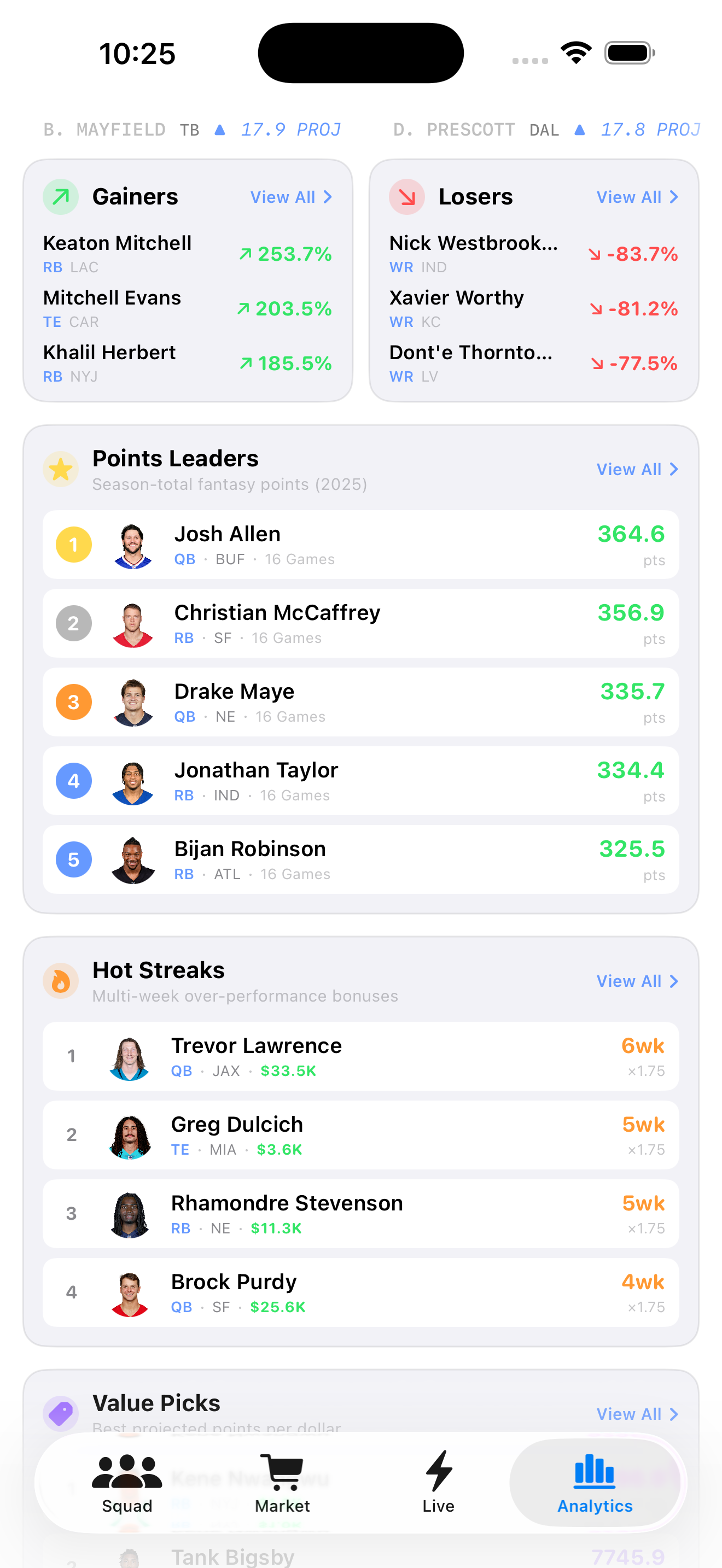 Salary Chaos screenshot 3