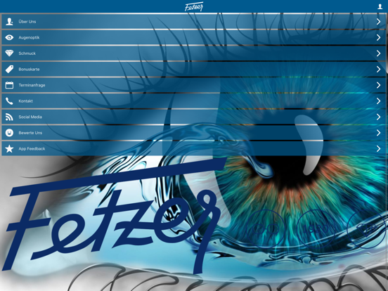 Screenshot #4 pour AUGENOPTIK SCHMUCK FETZER