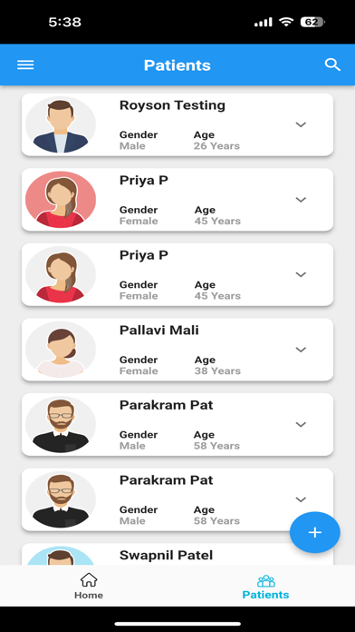 Nadi Tarangini Screenshot