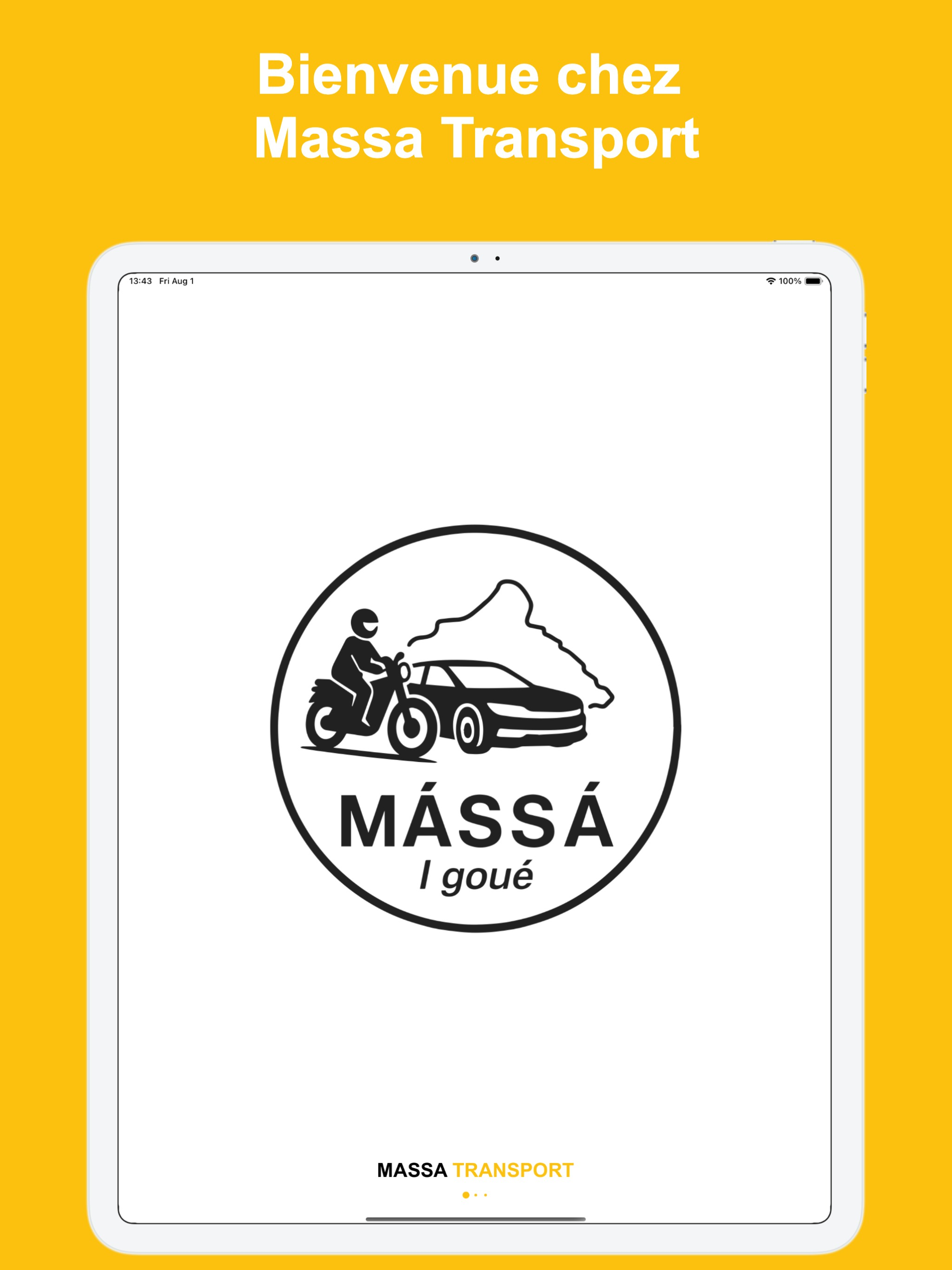 Massa Transport screenshot 8