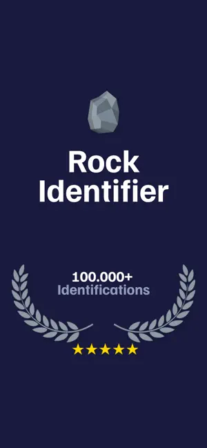 Rock Identifier: Stone Value screenshot 1