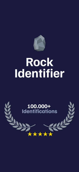 Rock Identifier: Stone Value Screenshot 1 of 4