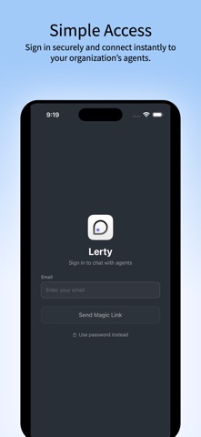 Lerty Screenshot 2 of 8