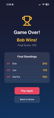 Lock N Roll screenshot