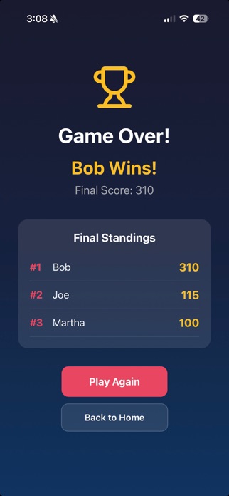 Lock N Roll Screenshot 4 of 4