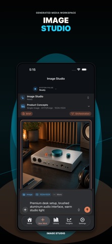 LM Manager Pro Screenshot 4 of 6