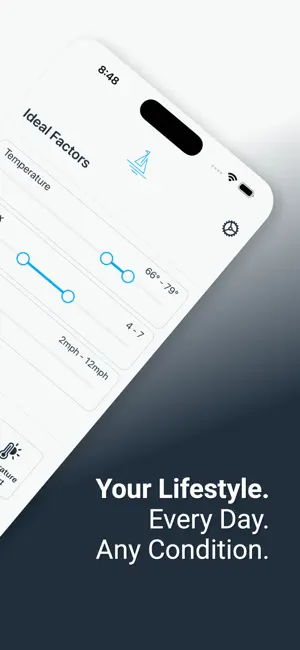 Recess: Outside Tracking App screenshot 2