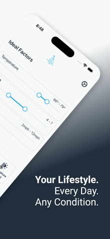 Recess: Outside Tracking App screenshot