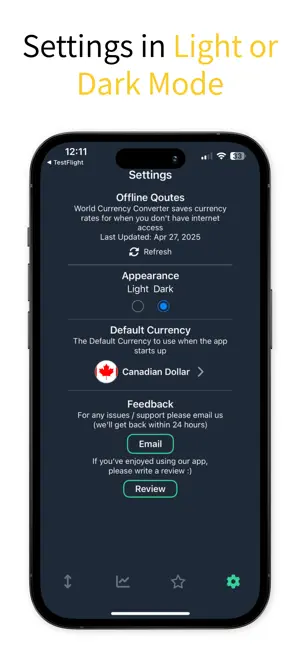 World Currency Converter FOREX screenshot 5