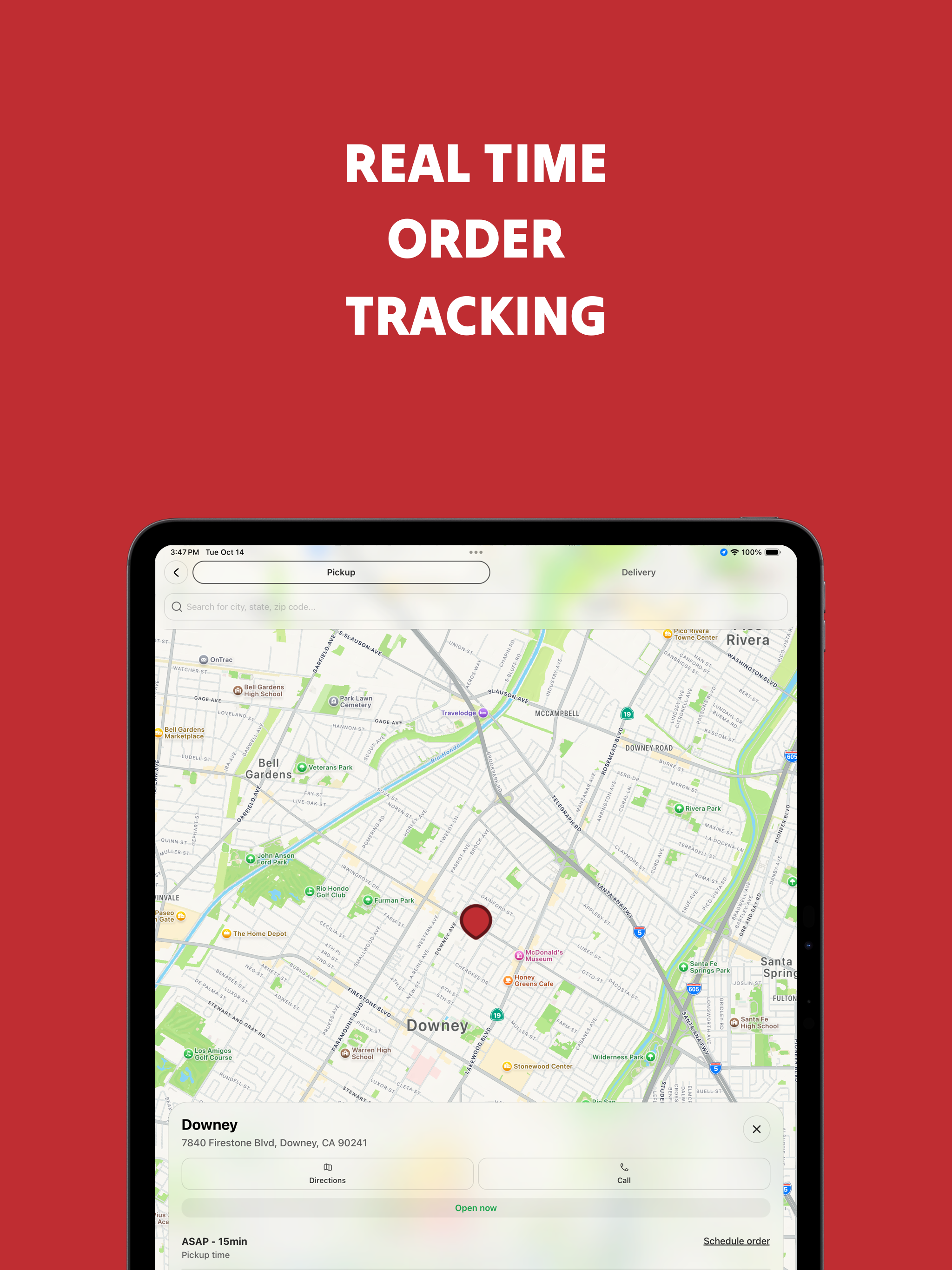 Fatima's Grill - Order Now