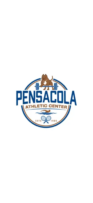 Pensacola Athletic Center screenshot 1