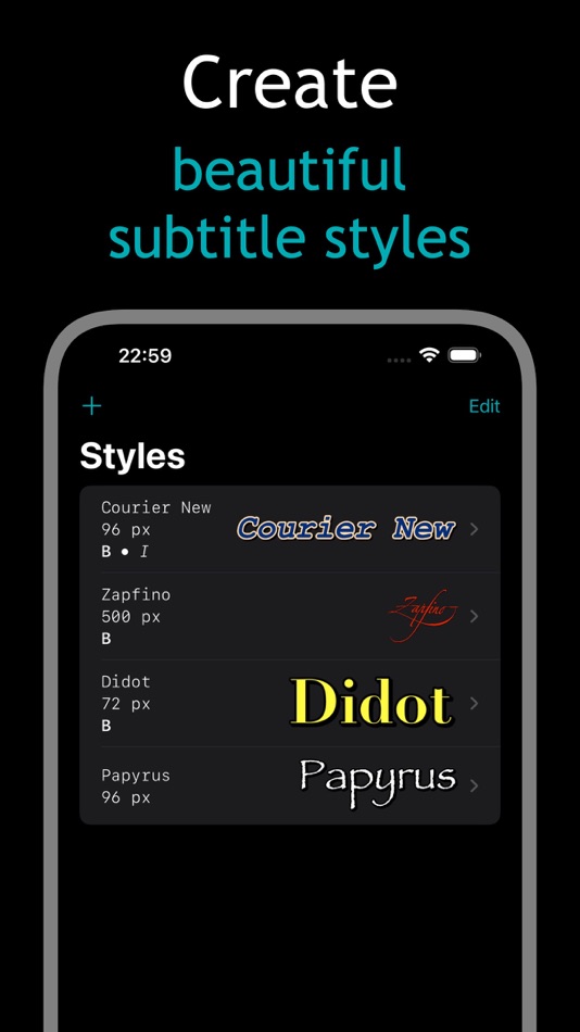 #2. Captions Craft (macOS) 由: Mihai Seremet
