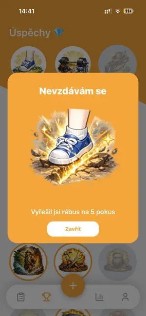 Rébusy screenshot 3