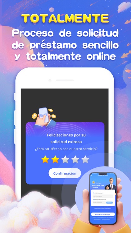 DinDispo - Préstamos Dinero