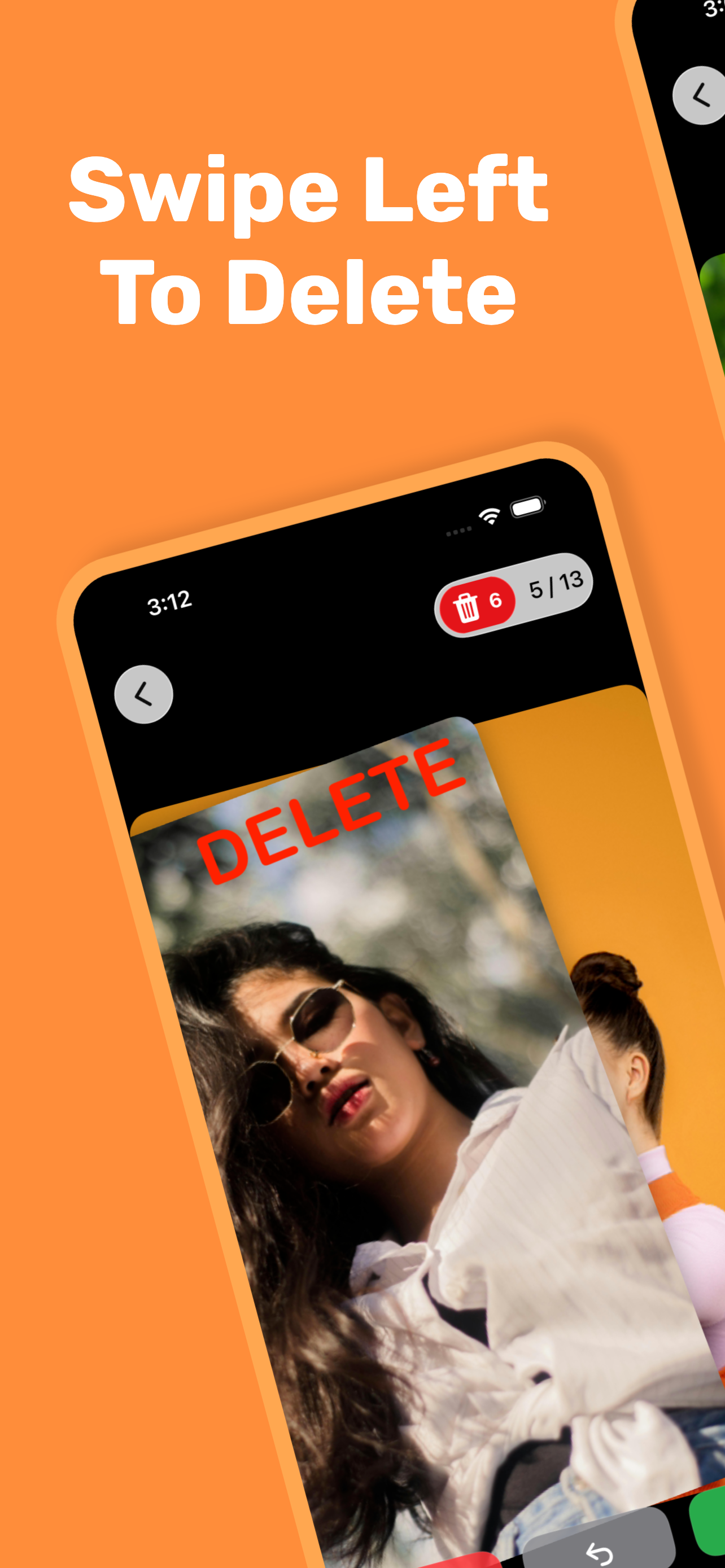 Clean Phone: Free Storage screenshot 7