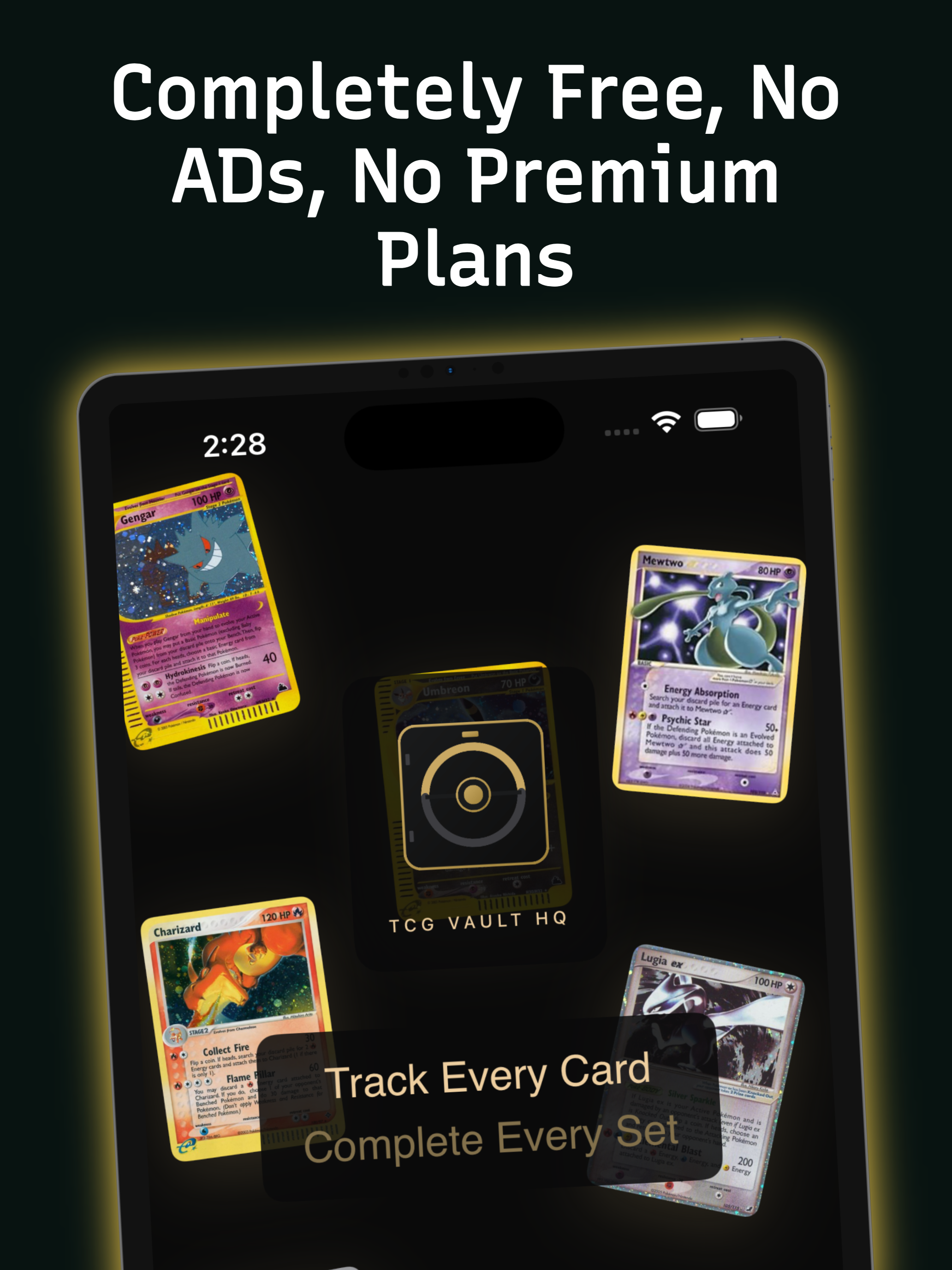TCG Vault HQ screenshot 10