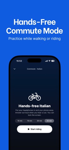 Drillo: Language Practice screenshot 3