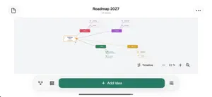 MindMapFlow screenshot 2