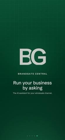 BrandGate: Command Central Screenshot 5 of 5