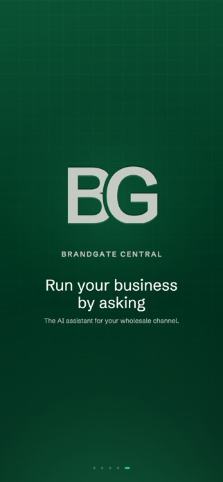 BrandGate: Command Central Screenshot 5 of 5