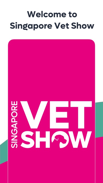 Singapore Vet Show Screenshot