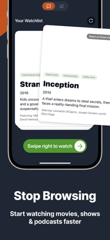Smart TV Remote - FlykMote screenshot