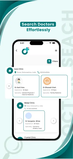 360Carenow screenshot 3