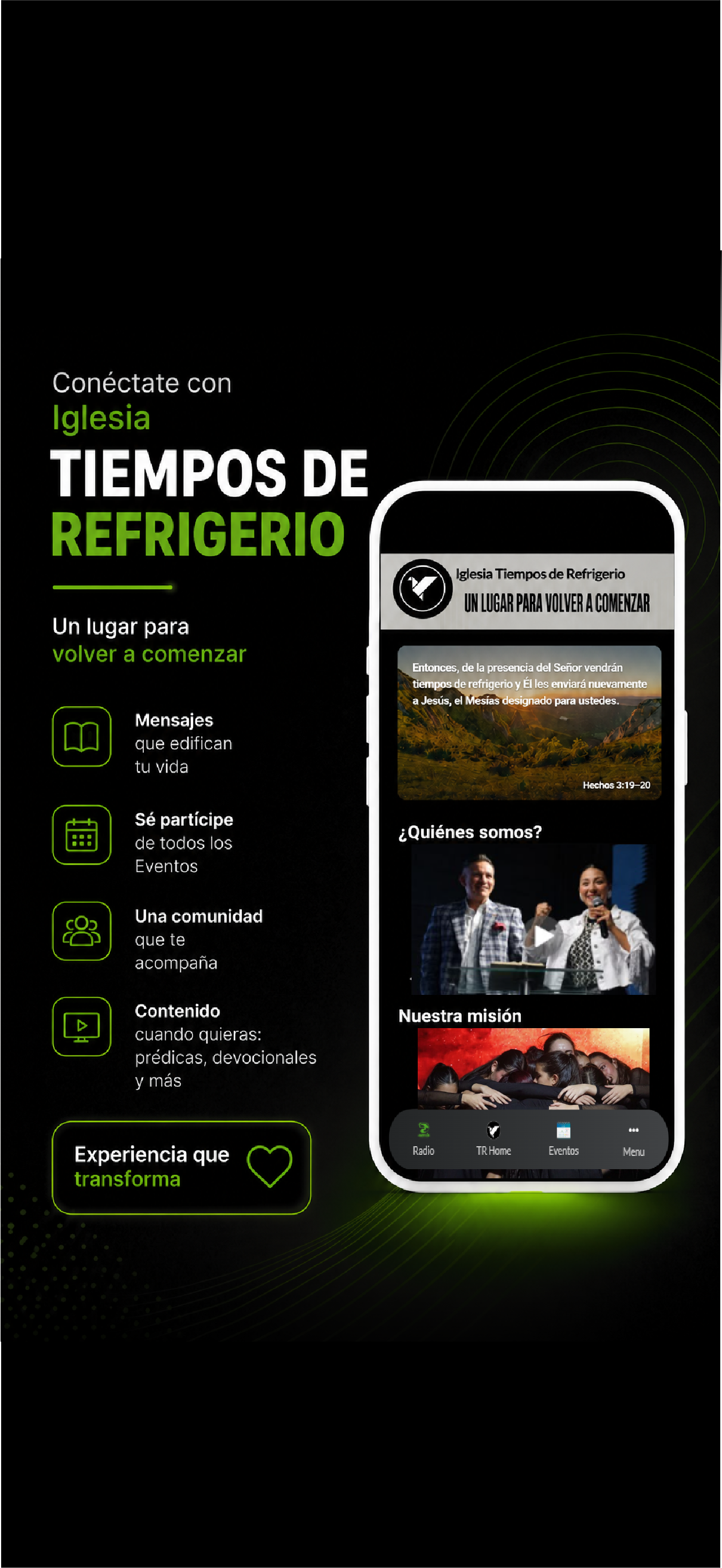 Esencia al Aire screenshot 2