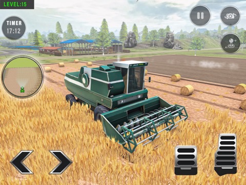 Farming Simulator - 24のおすすめ画像4