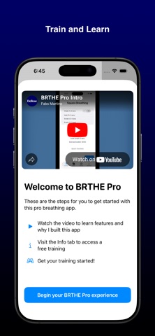 BRTHE Pro Screenshot 5 of 8