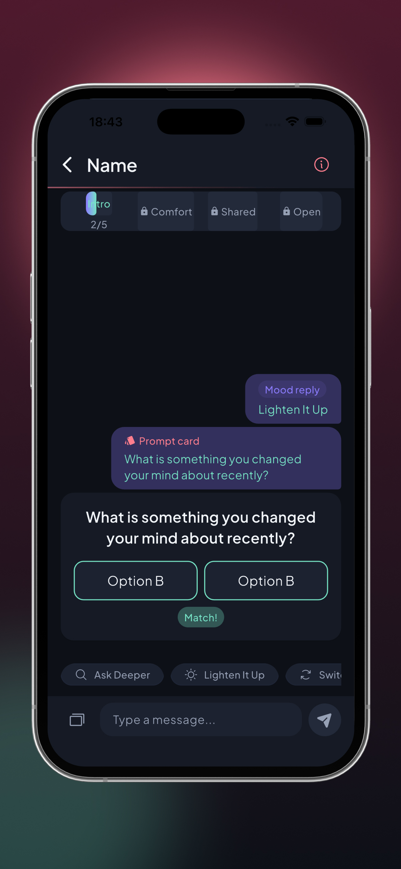 Talksy Plus screenshot 4