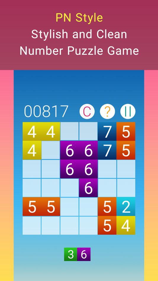 #1. PN Style (iOS) 由: TAKASHI TOKUDA