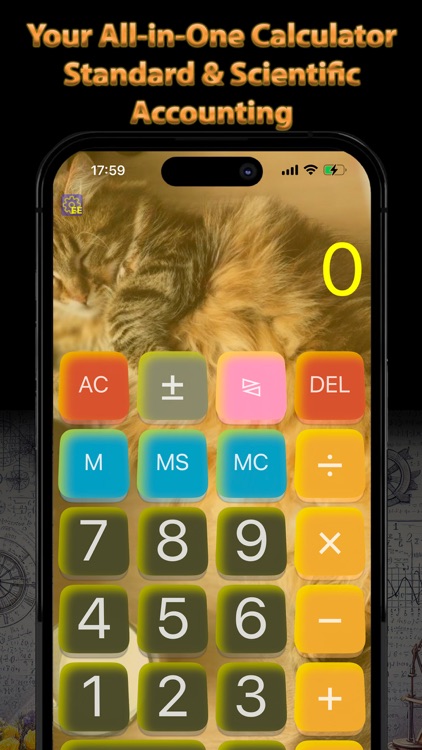 Max Calc