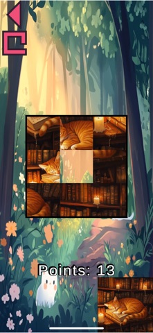 Purrfect Pieces Screenshot 1 of 5
