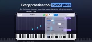 MidiFlow Piano Screenshot 4 of 5