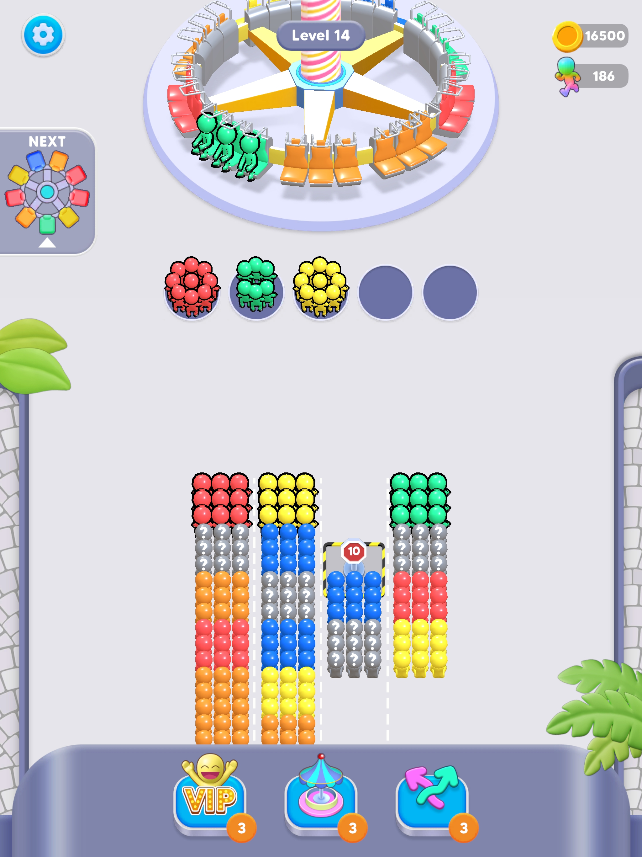 Park Jam! screenshot 12