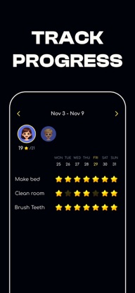 Chore Chart: Reward Chart List screenshot 5