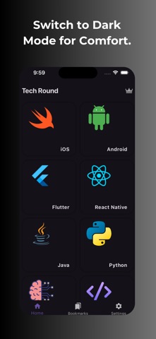 Tech Round - Coding Interview Screenshot 5 of 6