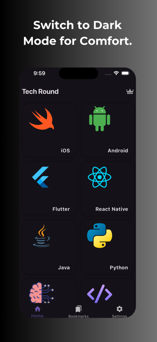 Tech Round - Coding Interview Screenshot 5 of 6